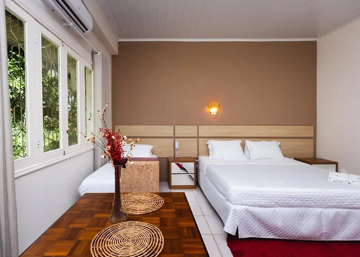 Hotel SPA Paraíso